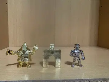 3개 킨케시 다이캐스트 선샤인 지옥의 개선문 마운틴 테리맨