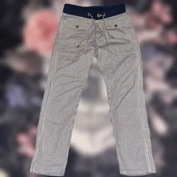 Lee Easy Garden Pants Hickory Pants