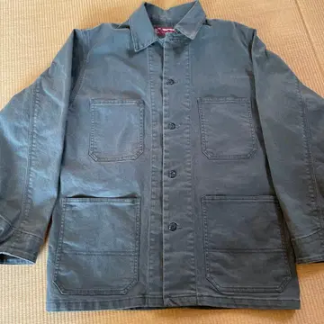 HideandSeek 커버올 L 사이즈 그레이