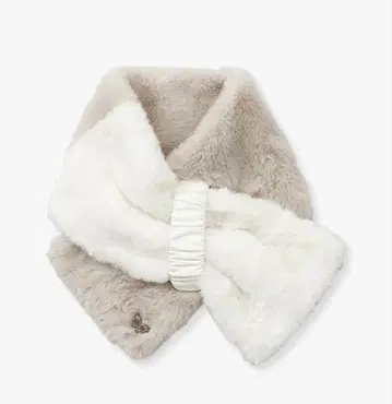 안나수이 에코 퍼 플러그인 머플러 머플러