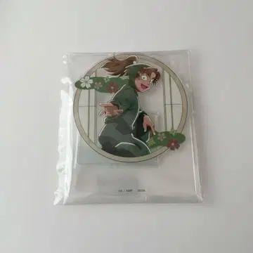 닌타마 란타로 세가 럭키 쿠지 G상 아크릴 스탠드