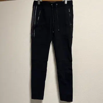 리사운드 클로징 팬츠