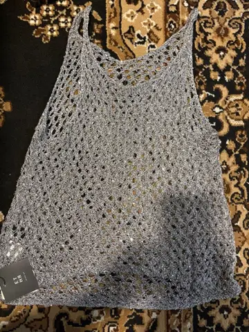 ETHR OF 스팽글 베스트