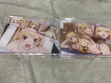 그 비스크돌은 사랑을 한다 아크릴 스탠드