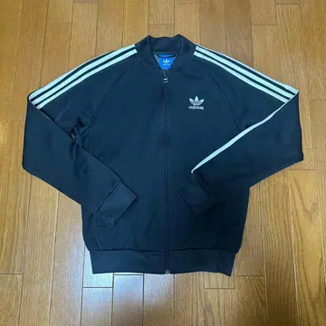 adidas 후드티 블랙 M