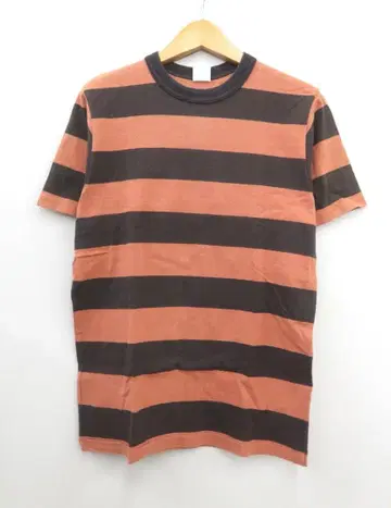 2816 FREEWHEELERS 스트라이프 티셔츠