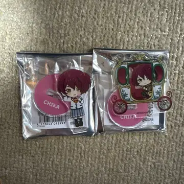 패배 히로인이 너무 많아! 코마리 토모카 논호이 파크 아크릴 스탠드