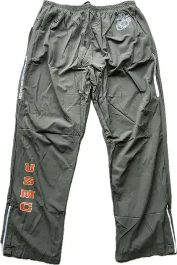 뉴발란스 USM PT 나일론 팬츠 USA 제조 XL