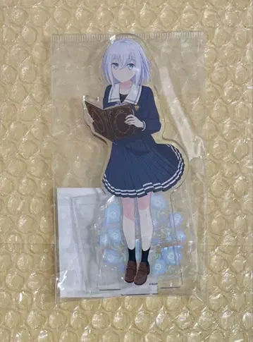 뱅드림! 쿠라타 마시로 아크릴 스탠드