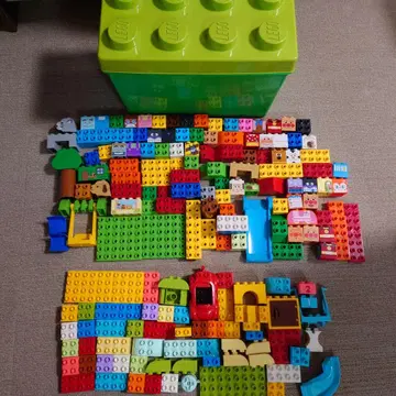 레고 블록 라보 블록