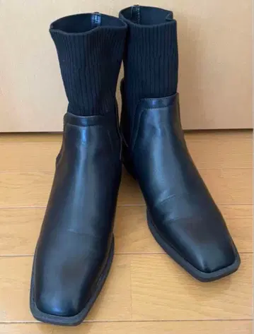 LOWRYS FARM 여성용 숏부츠 23.5cm