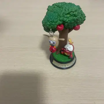 포켓몬 SWING VIGNETTE 이상해씨 & 뜨아거