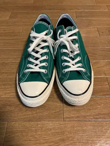 CONVERSE CT70 그린