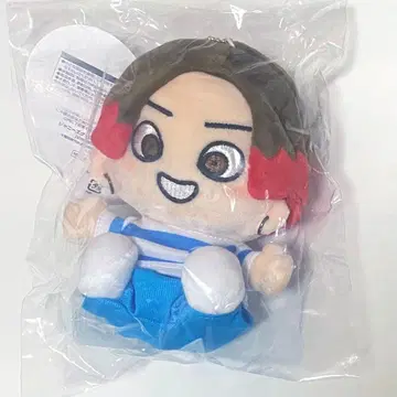 SUPER EIGHT 야스다 쇼타 치비 누이