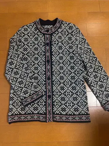 니트 에스토니아