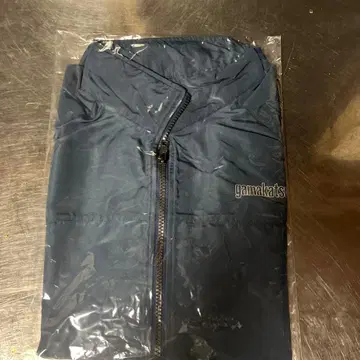 가마가츠 윈드브레이커