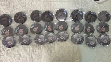 야왕국 DMM 캔뱃지