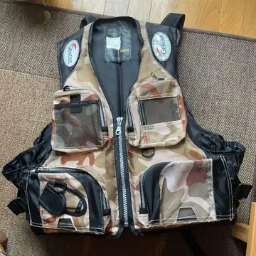 구명 조끼 3개 세트