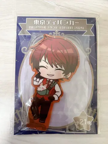 동디바 초락 양 BIG 아크릴 스탠드