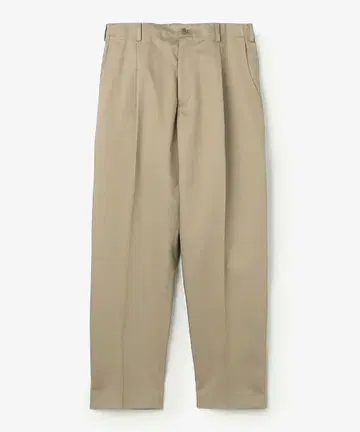Morris & Sons 베이지 치노 팬츠