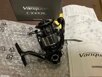 SHIMANO Vanquish C3000XG 스피닝 릴