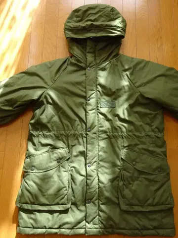 레어 사이즈 160cm 스웨덴군 M90 전반기