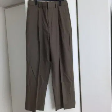 UNIQLO 여성용 XL 슬랙스