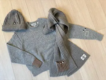 UNIQLO 콜라보@안야 힌드마치