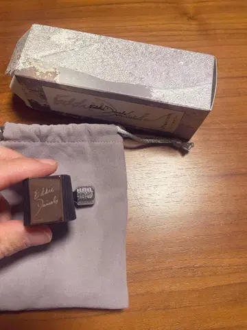 Eddie Daniels 클라리넷 리가춰 수납 봉투 포함