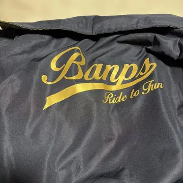 리버서블 윈드 브레이커