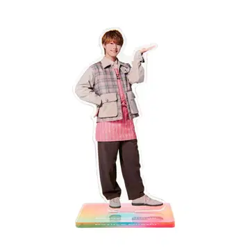 오하시 카즈야 아크릴 스탠드