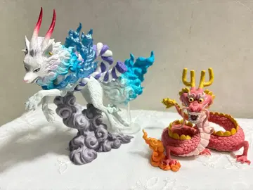 원피스 제일복권 야마토 모모노스케