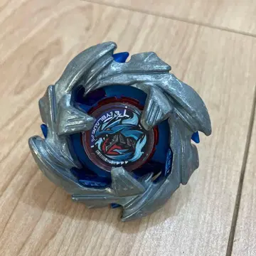 베이블레이드 x 코발트 드라군