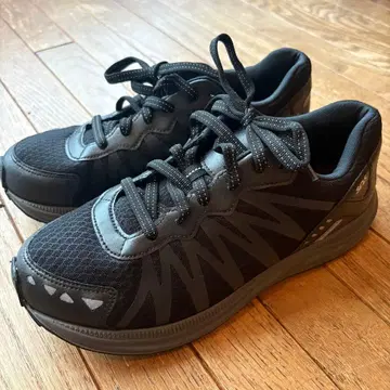 SAS 미션 1 스테빌리티 7.5 D 미국제