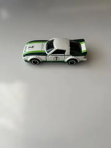 토미카 MAZDA 사반나 RX-7 Racing