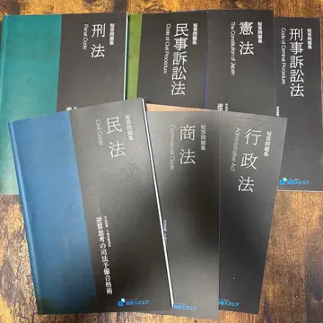 자격요건 스퀘어 단답형 문제집 역산 사고의 사법 예비 합격술