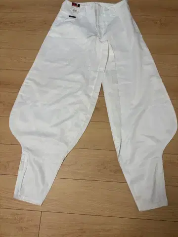 관동토비 초초 롱 워크 팬츠 사이즈 90