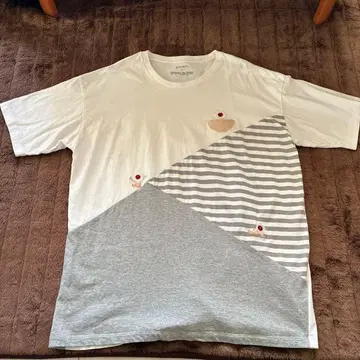 디자인 T셔츠 graniph 게게게의 키타로