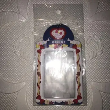 프리파라 프리파샤 홀더 시쿄인 히비키