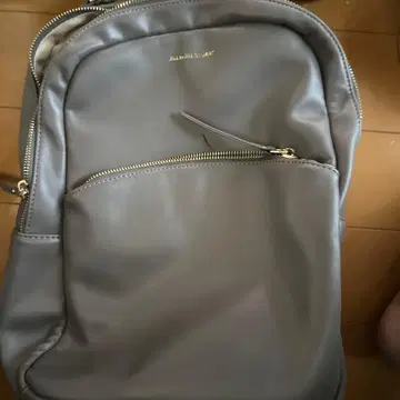 JILL by JILL STUART 그레이 백팩