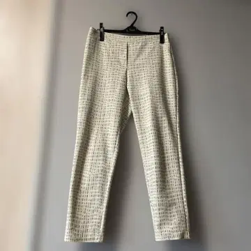 크리츠아 바이 에벡스 스트레치 팬츠 L 사이즈 새상품급