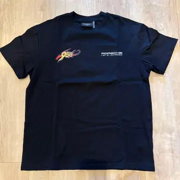 (정품) 포르쉐 T셔츠