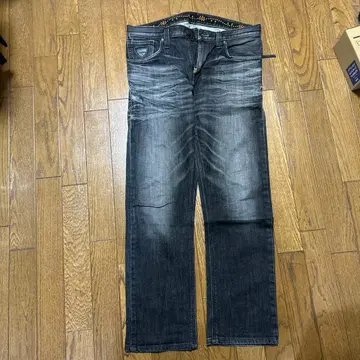 EDWIN 452XVS 데님 사이즈 30