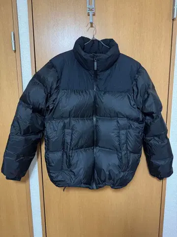 THE NORTH FACE 다운 자켓 XL 블랙 ND92332