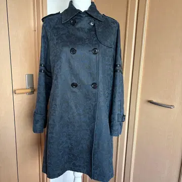 라이너 포함 피코트