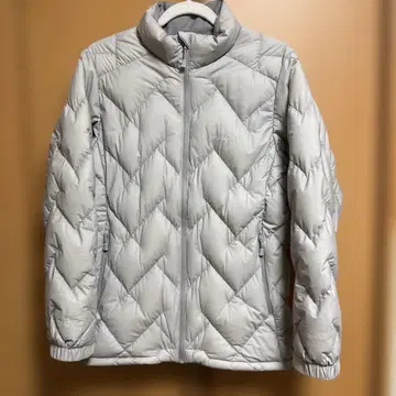 새상품급 *파마프로스트 라이트 다운 자켓