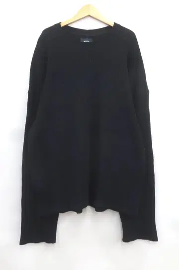 2829 BREATH 블레스 NEWRICH WAFFLE LS TEE