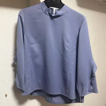 [택 포함 새상품] 세시오세라 정가 상의 셔츠 블라우스