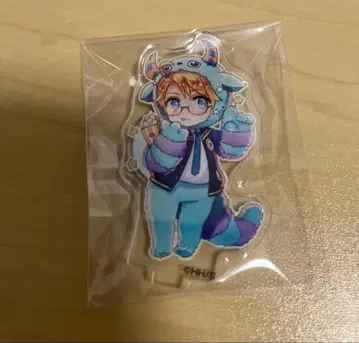 JCS 한정판 헤타리아 아크릴 스탠드 할로윈 미국