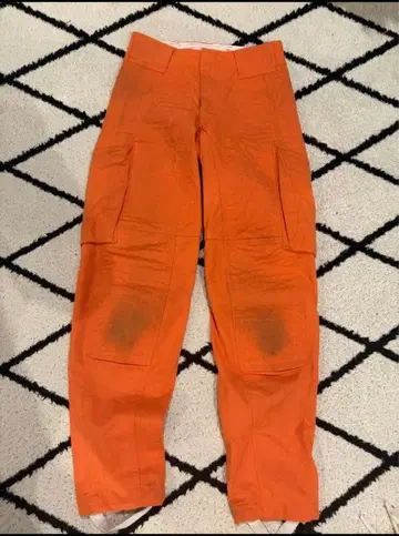 구조복 SS 사이즈